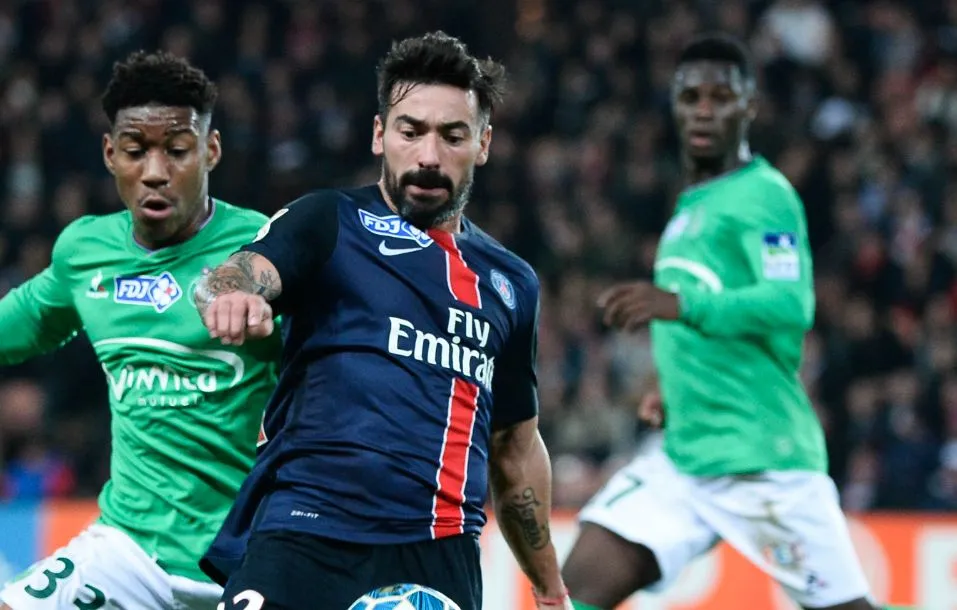 Paris passe sans briller