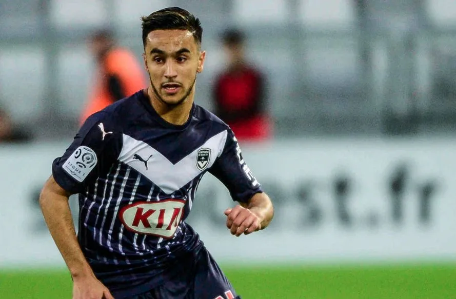 Bordeaux étrille un piteux Monaco