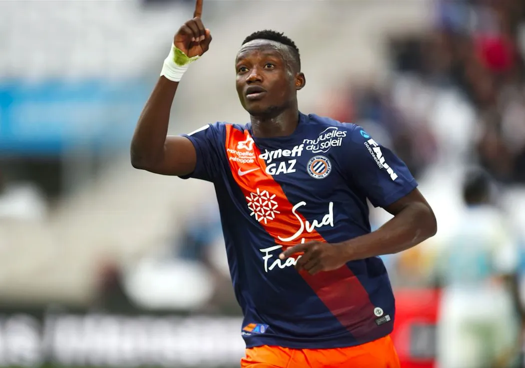 Casimir Ninga, ce monstre gentil