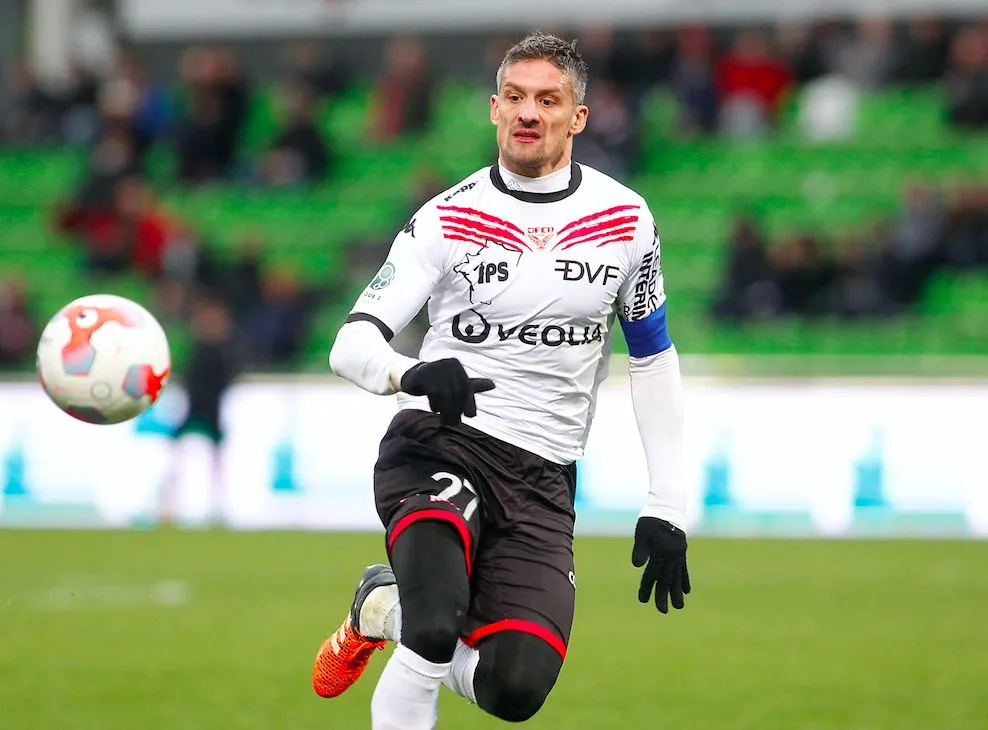 «<span style="font-size:50%"> </span>La montée en L1 va se jouer entre quatre ou cinq équipes<span style="font-size:50%"> </span>»