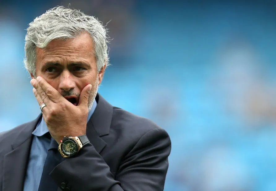 Chelsea : José Mourinho viré !