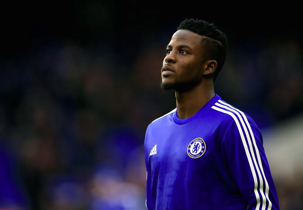 Premier League, the place to be