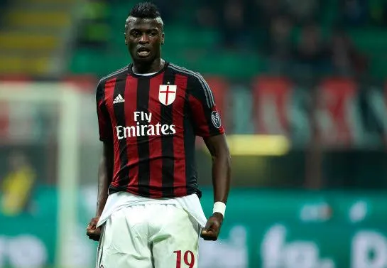 Le Milan passe sans forcer