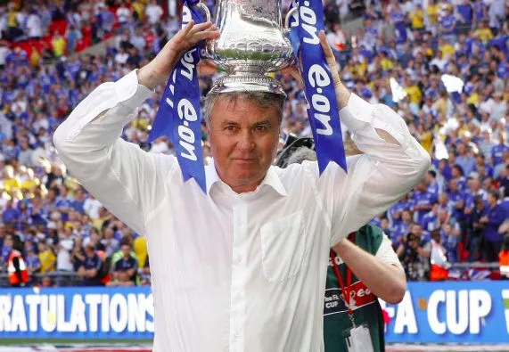 Qui pour remplacer Mourinho ?