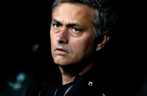 Quand Mourinho a dépassé Star Wars