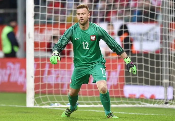 Boruc se moque de Koeman