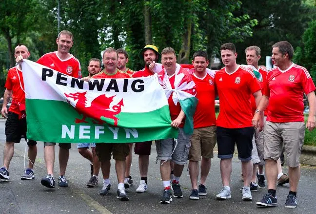 Le supporter le plus malchanceux du monde