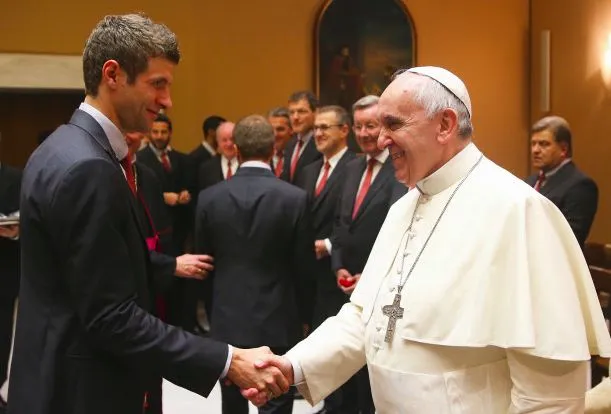 Un Euro sous le regard de Dieu ?