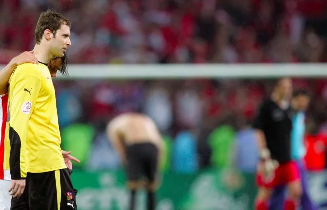 Le jour où la Turquie a renversé la République tchèque au bout de la folie