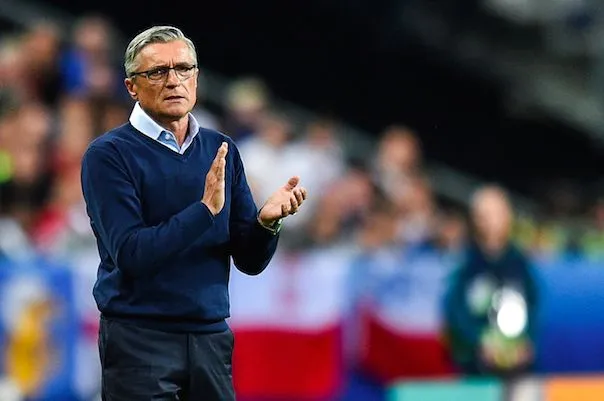 Comment Adam Nawałka a transformé la Pologne