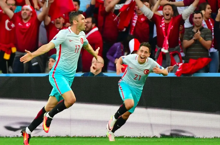 La Turquie se donne le droit de faire des petits calculs