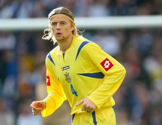 La dernière danse d&rsquo;Anatoliy