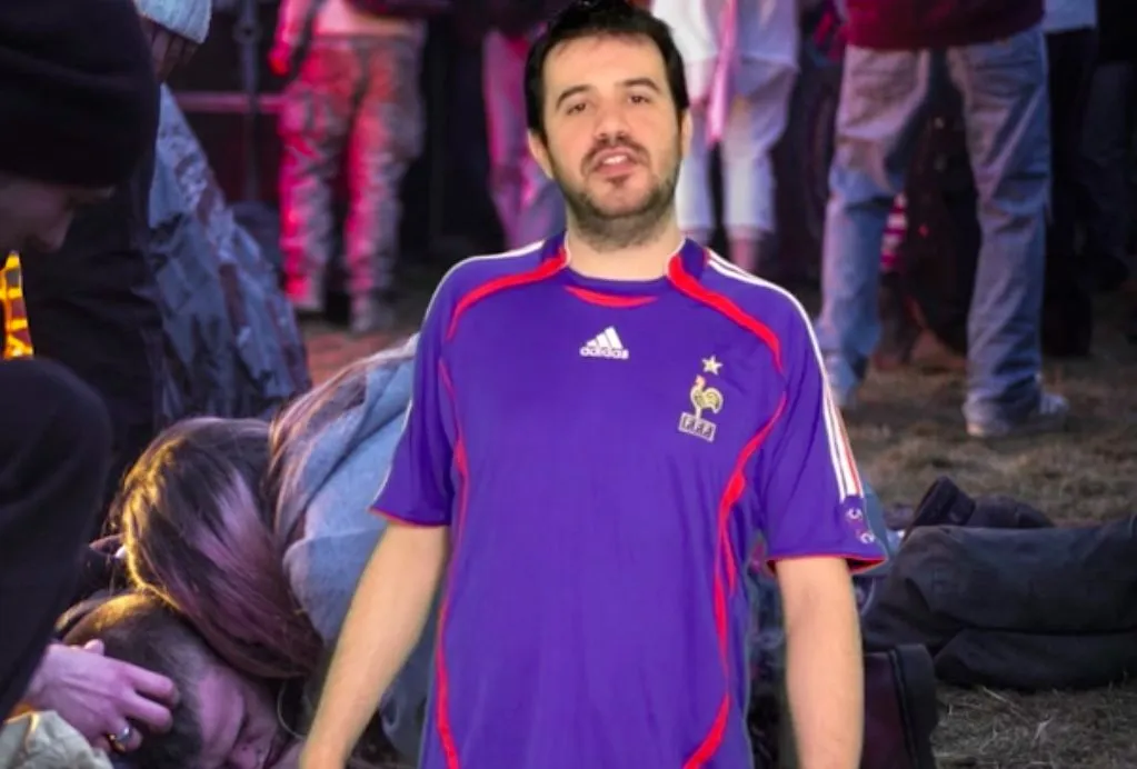 «<span style="font-size:50%">&nbsp;</span>Shaqiri, c&rsquo;est Pistorius sans ses prothèses<span style="font-size:50%">&nbsp;</span>»