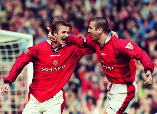 Beckham veut rester dans l’UE