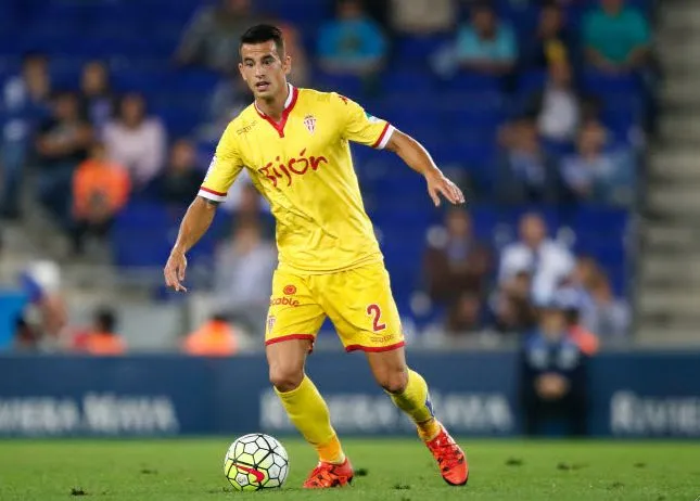 Luis Hernández rejoint Leicester