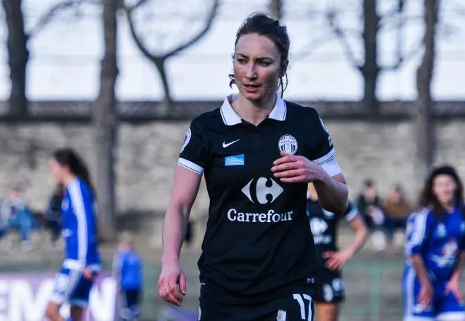 Thiney réagit après sa non-convocation pour les JO