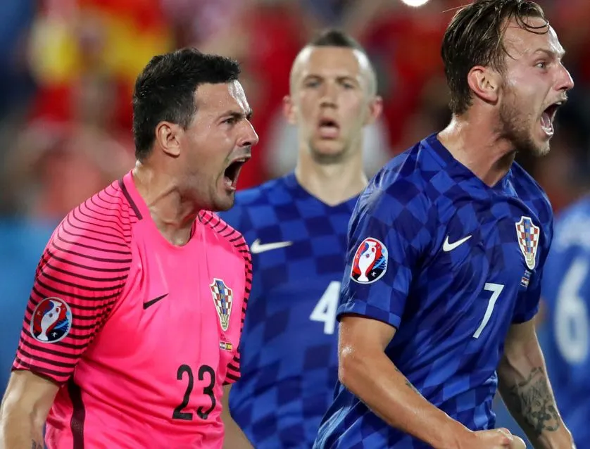 Un penalty pour changer le destin