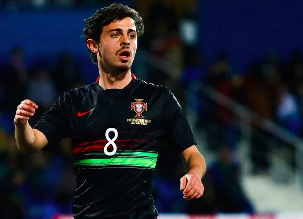 «<span style="font-size:50%"> </span>Avant, Portugal-Islande, c’était 10-0<span style="font-size:50%"> </span>»