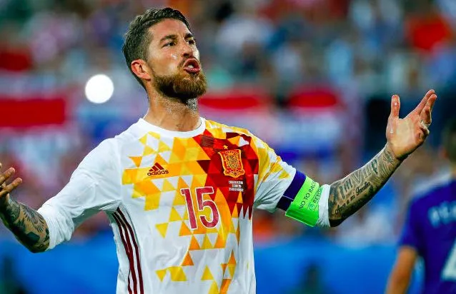 L&rsquo;Espagne entre sales draps et sérénité