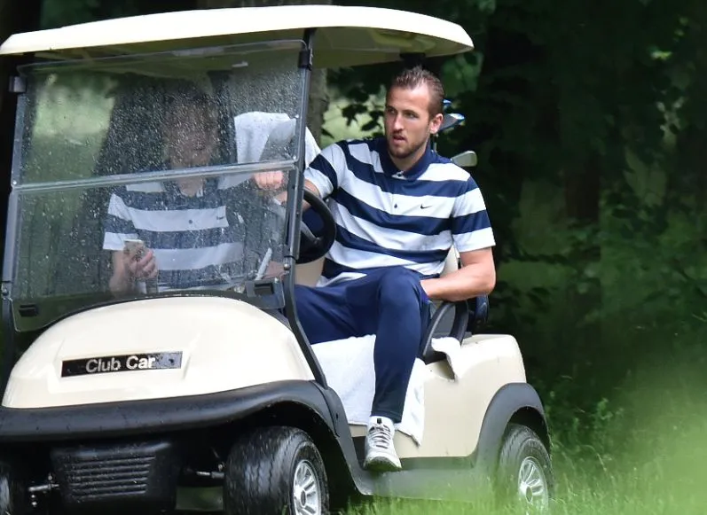 L’équipe type des fails