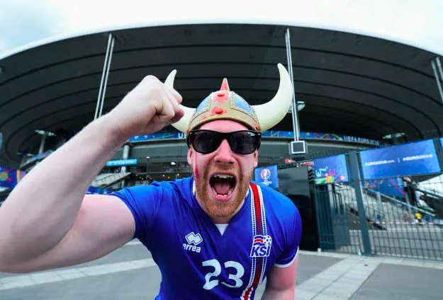 Tu sais que tu as suivi le 1er tour de l&rsquo;Euro quand…