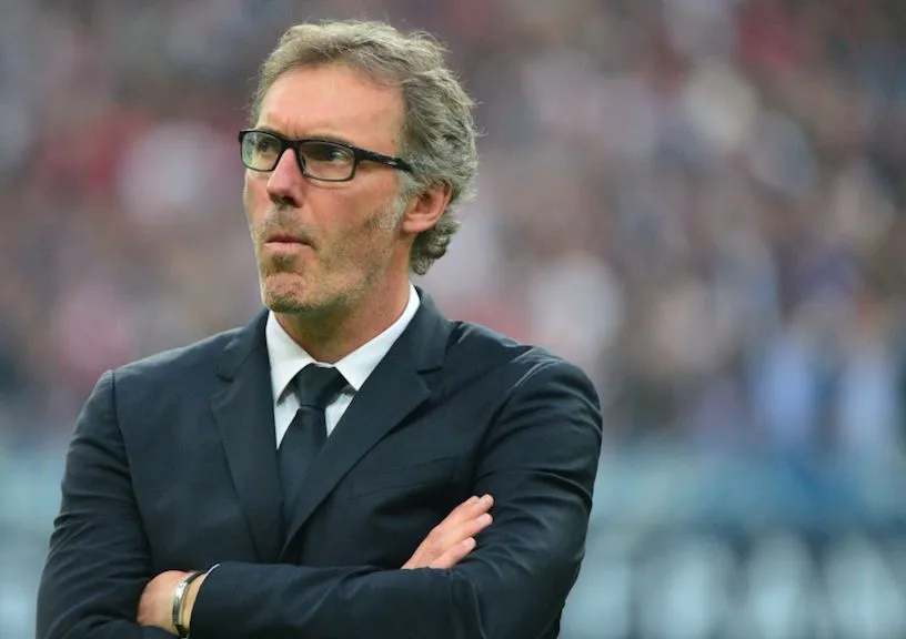 Blanc va quitter le PSG avec un gros pactole