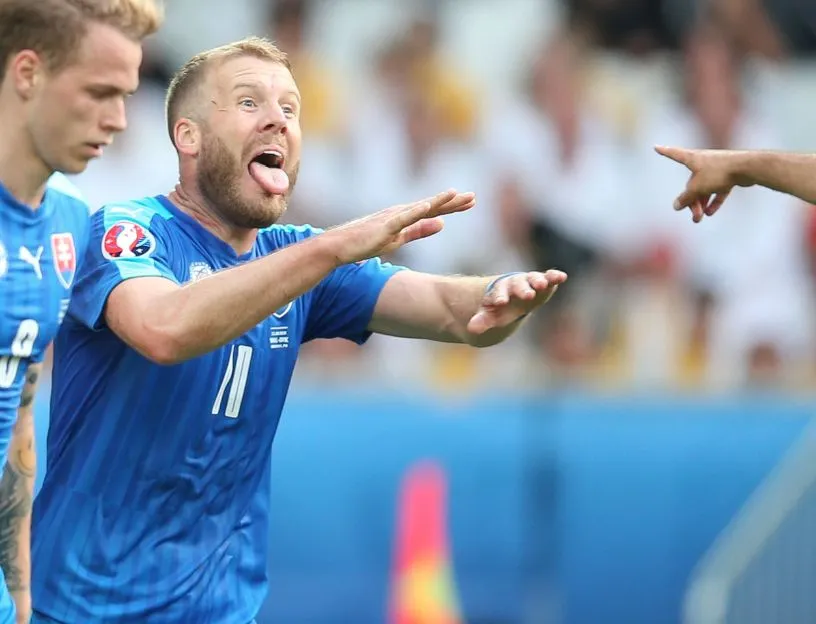 Les Slovaques de Bundesliga