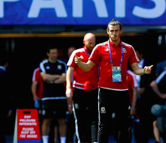 Les compositions de Galles/Irlande du Nord