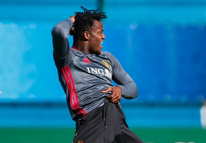 Mais bordel, il joue quand, Michy ?