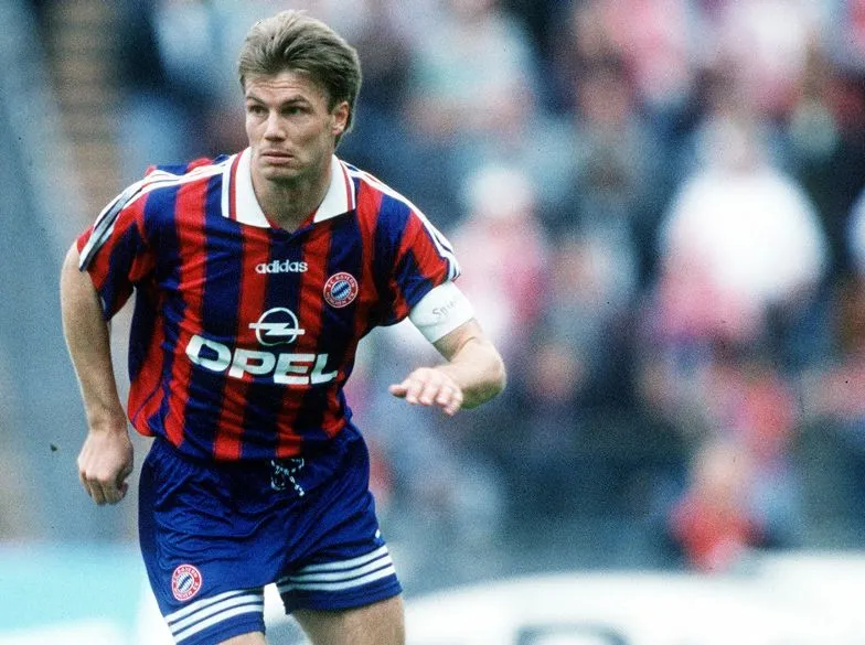 Thomas Helmer : « Heureusement, le but en or n’existe plus »