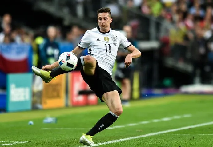 Les compos d&rsquo;Allemagne-Slovaquie