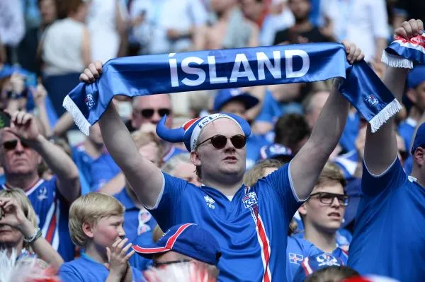 Un Islandais loue un Boeing