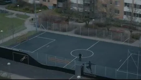 Zlatan met en scène ses adieux à la sélection