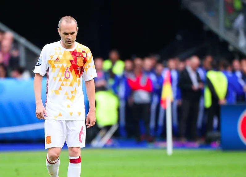 L’équipe type des losers magnifiques