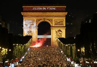 Né un 12 juillet