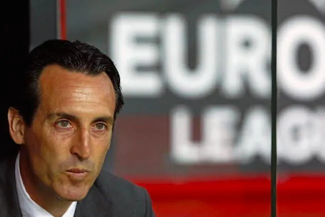 Emery et Paris, c&rsquo;est officiel !