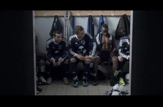 Le Fun Foot Festival vous offre… le film EN ÉQUIPE !