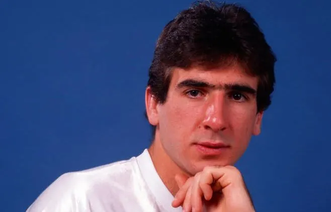 Cantona veut devenir le prochain sélectionneur de l’Angleterre