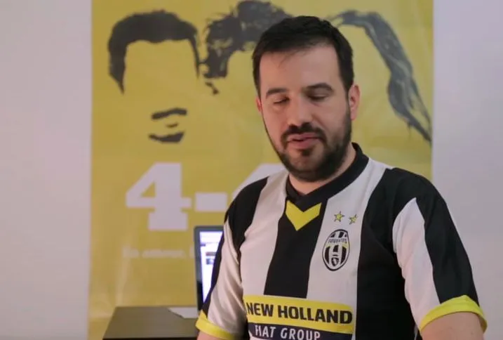 4-4-2, le débrief by Mark The Ugly (ep.06)