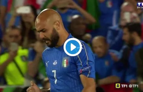 La course ridicule de Zaza