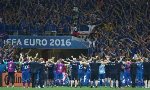 Quand la Fédé islandaise est «<span style="font-size:50%">&nbsp;</span>hors service<span style="font-size:50%">&nbsp;</span>»