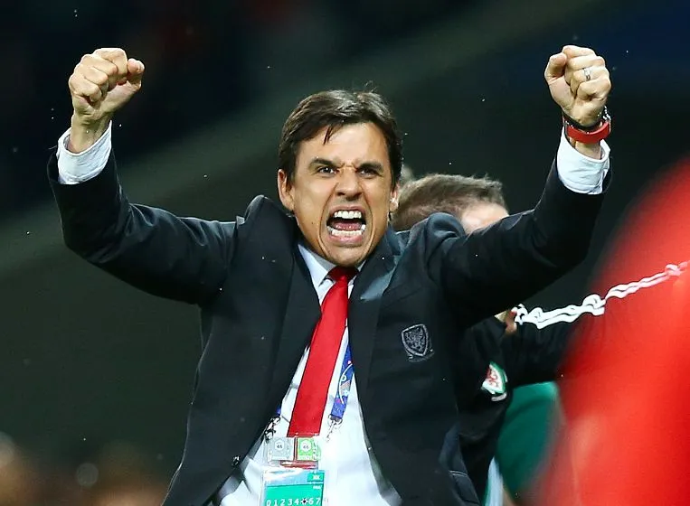 Coleman ne se voit pas sélectionneur d&rsquo;Angleterre