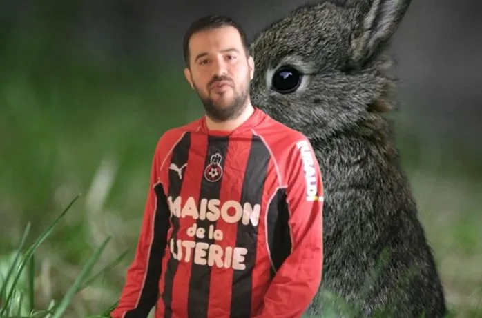 «<span style="font-size:50%">&nbsp;</span>France/Islandes, c&rsquo;était un 32e de finale de Coupe de France<span style="font-size:50%">&nbsp;</span>»