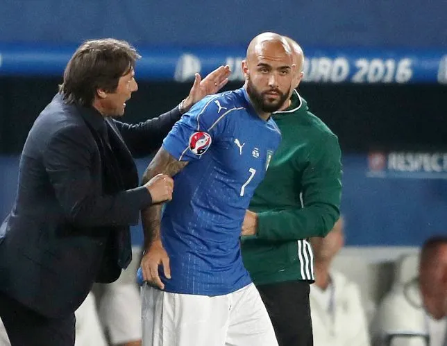 La réponse de la compagne de Zaza à un internaute