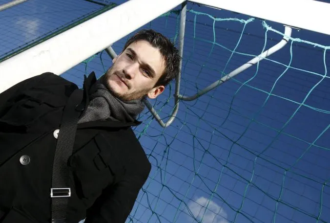 Hugo Lloris vu par… sa prof d&rsquo;histoire-géo