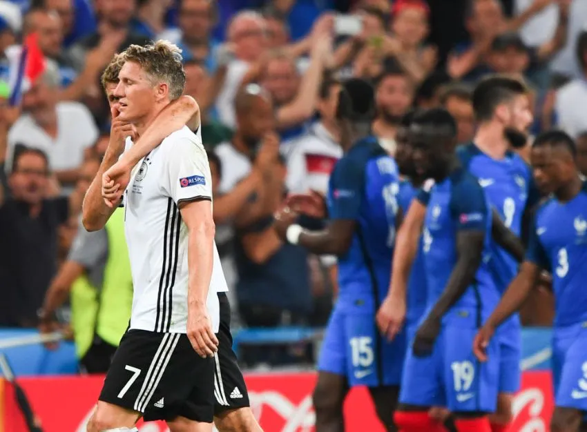 Deutsche Qualität… ?