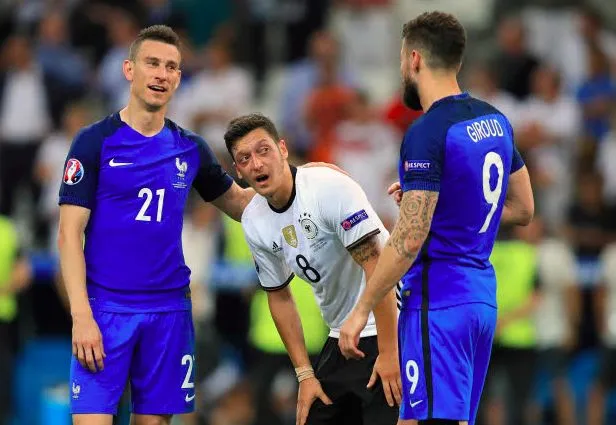 La bête noire est morte