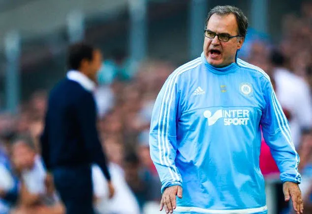 Qui sera le prochain sur la liste de Bielsa ?