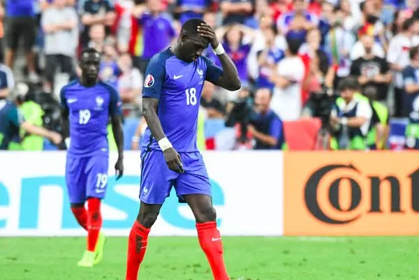 Les leçons tactiques de France-Portugal à l’Euro 2016