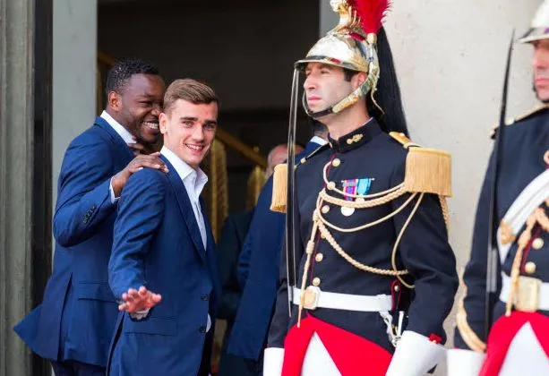 Tu sais que t’as suivi les Bleus pendant l’Euro quand…